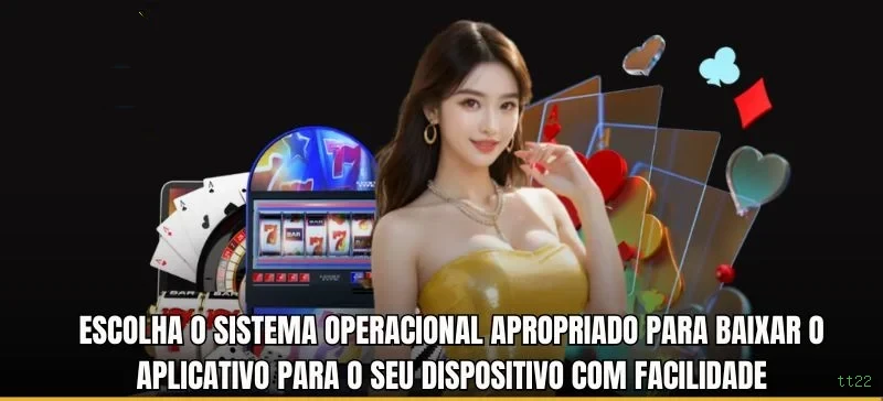 Comparação APP mobile vs versão web da tt22