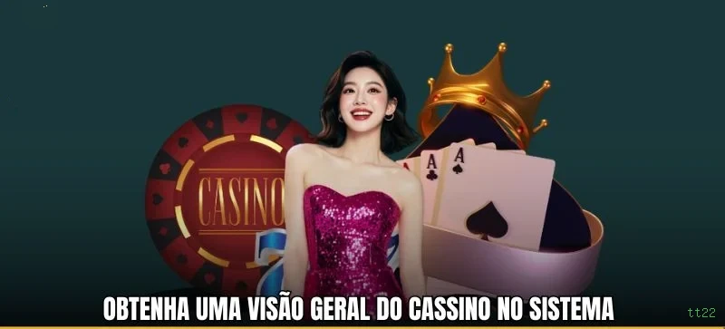 Login seguro na tt22