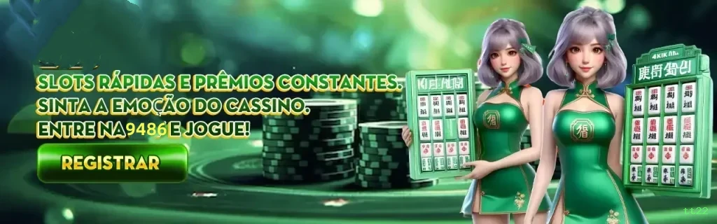 Ganhe prêmios incríveis na tt22